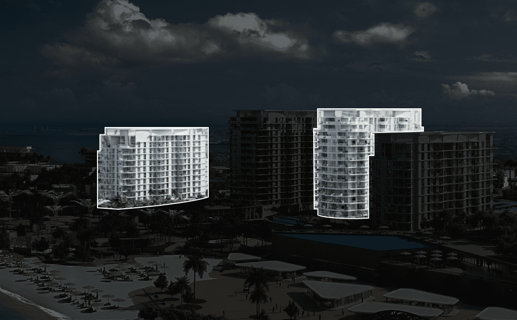 Towers