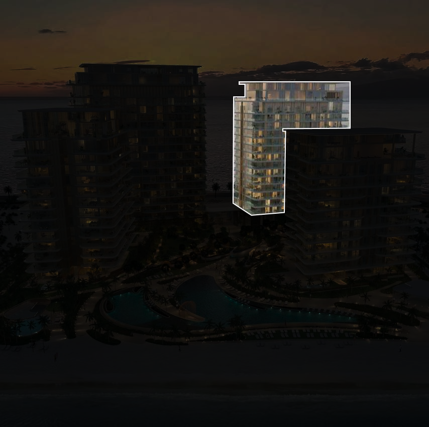 Tower 1