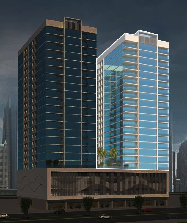 Tower A