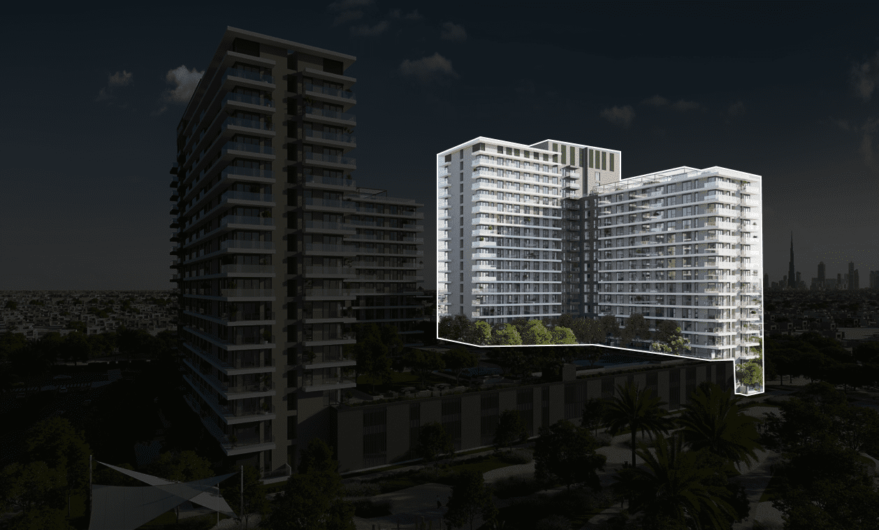 Building B
