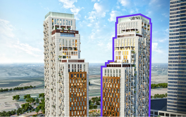 Tower