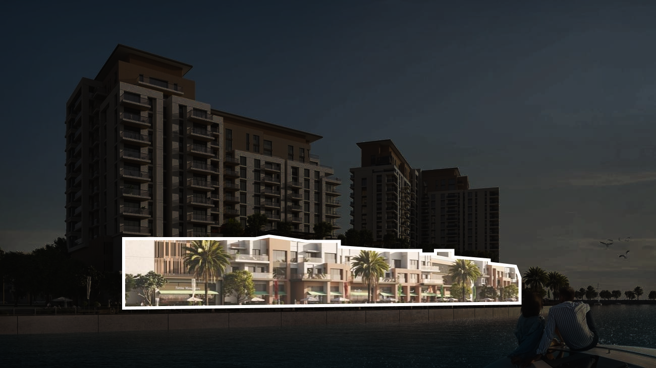 Townhouses