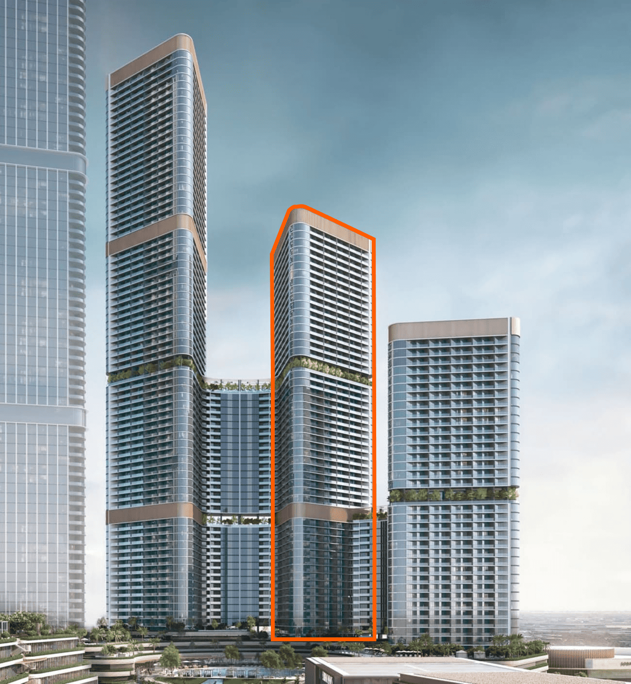 Skyvue Solair