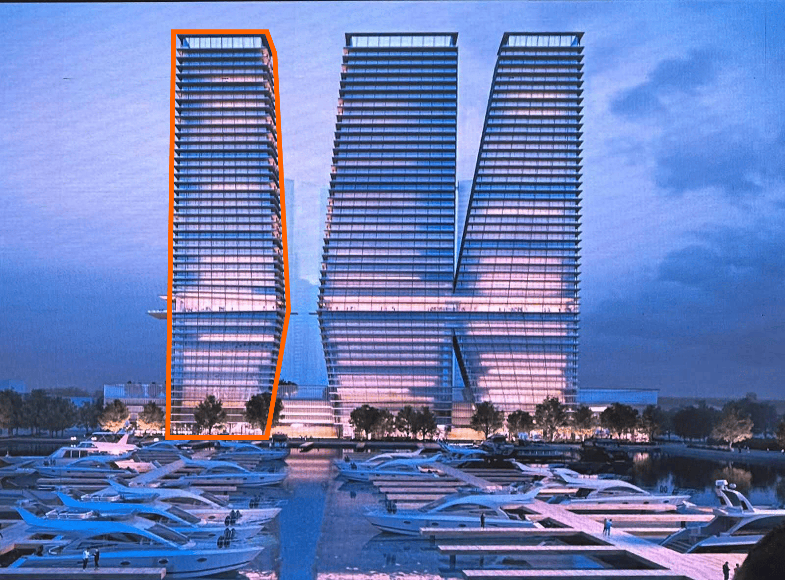 Tower 3