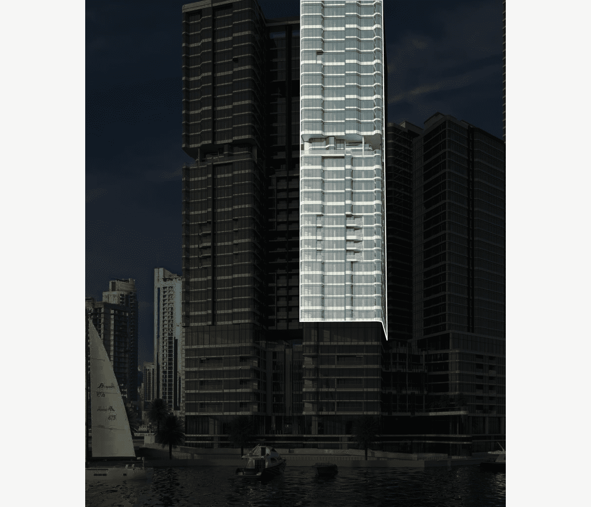 Tower 2