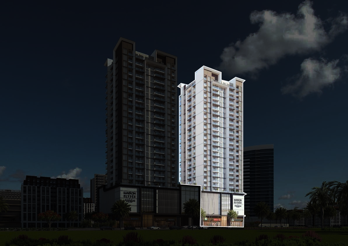 Tower I