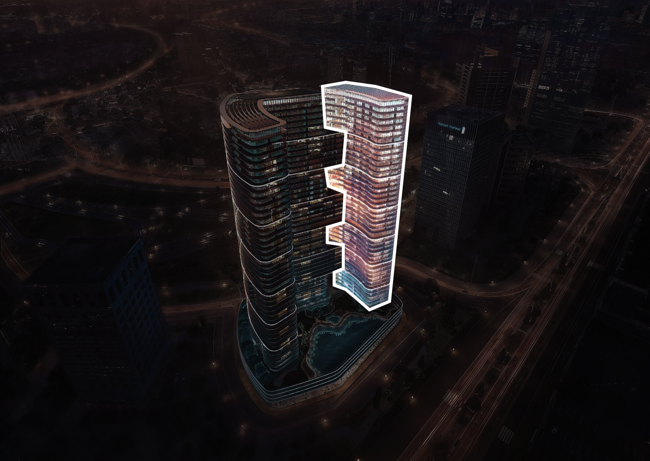 Tower A