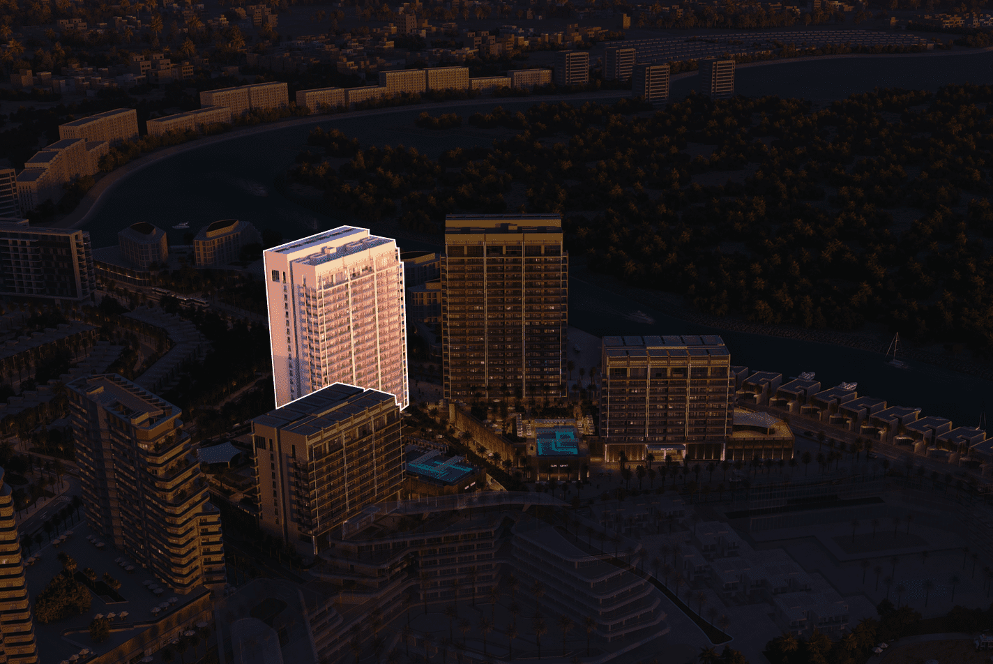 Tower 2