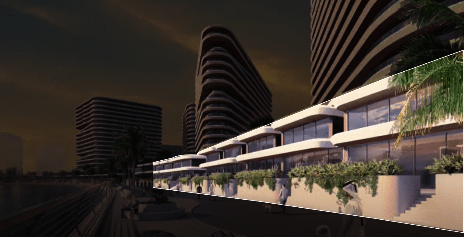 Townhouses