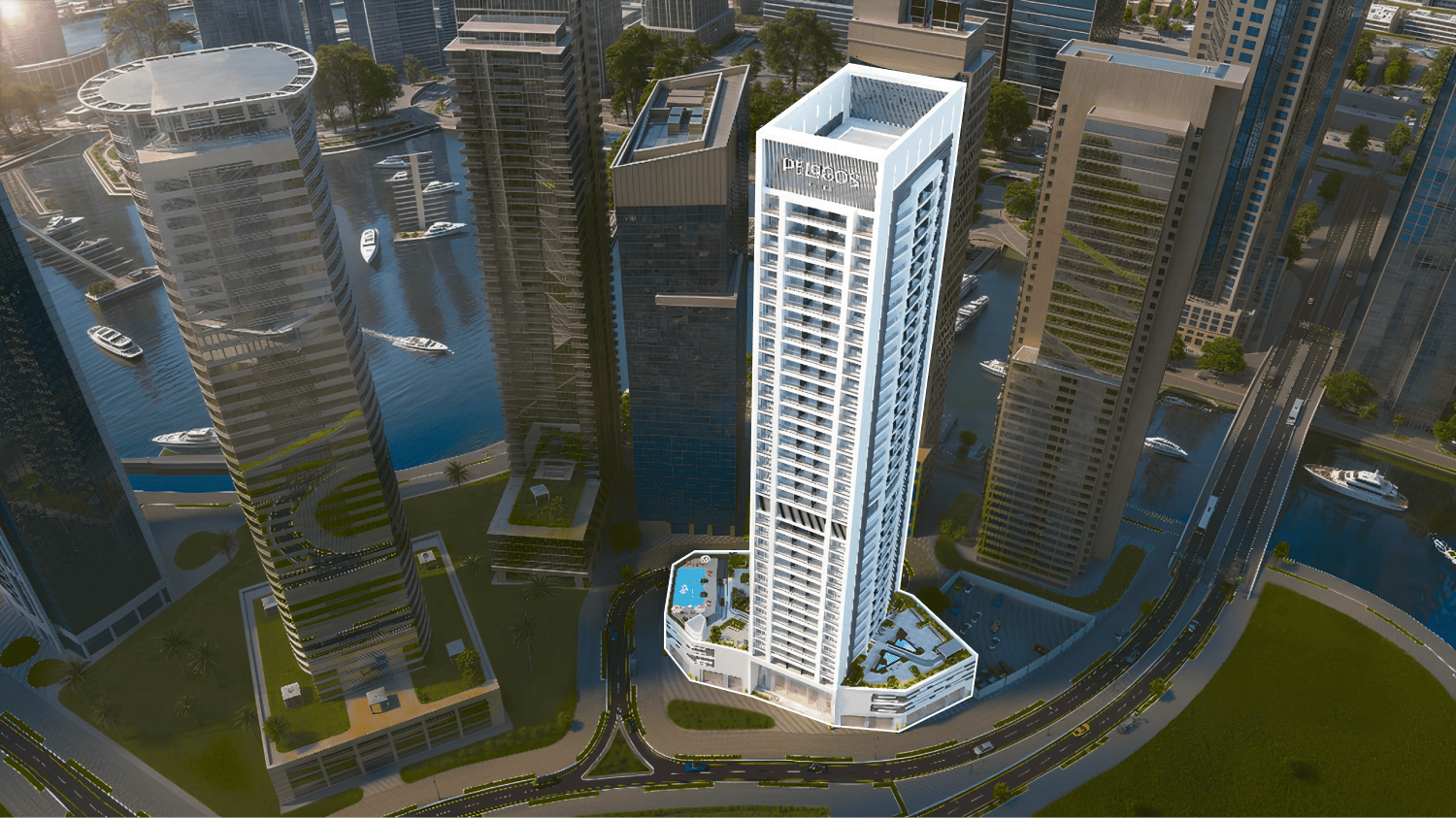 Tower