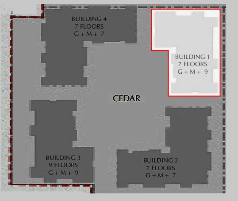 Building 1