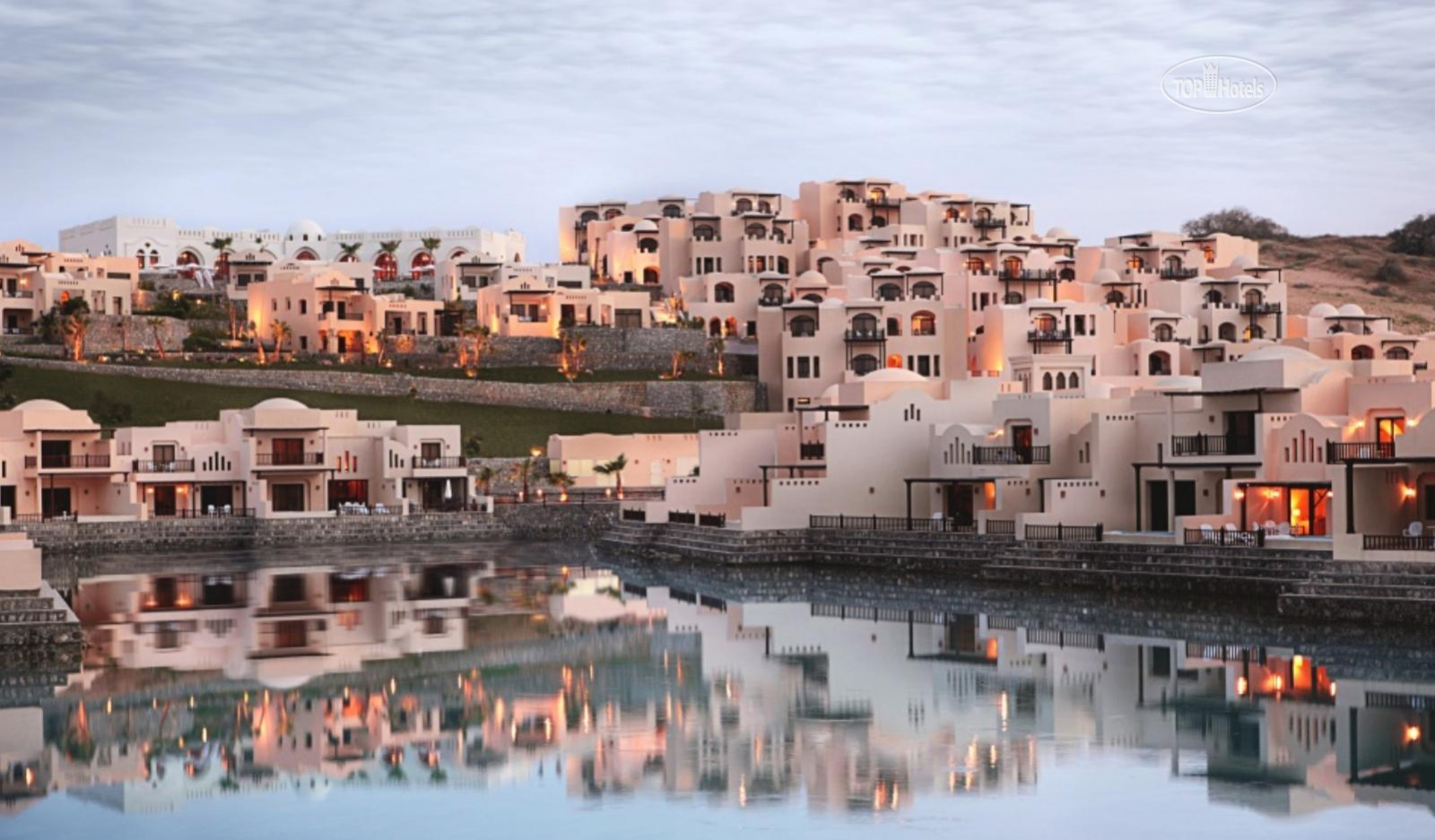Villas