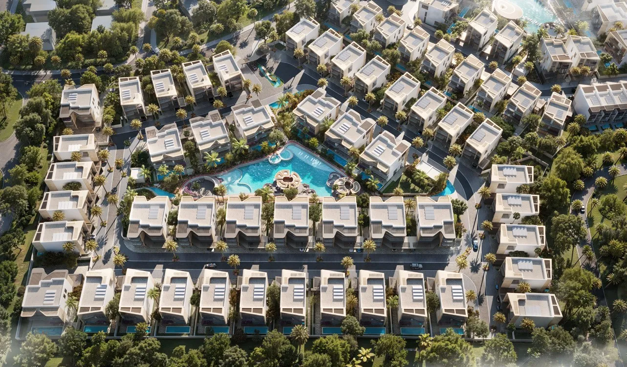 Villas