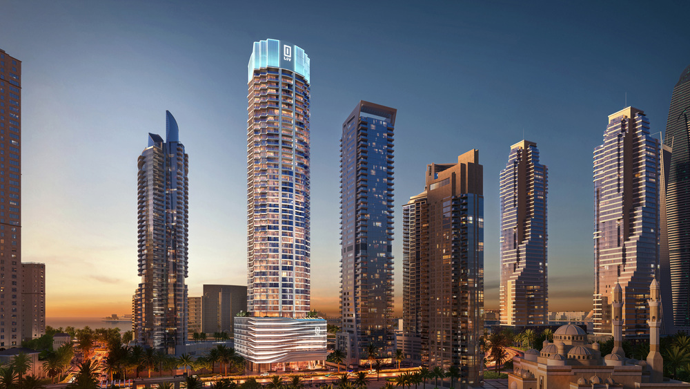 Skyscraper