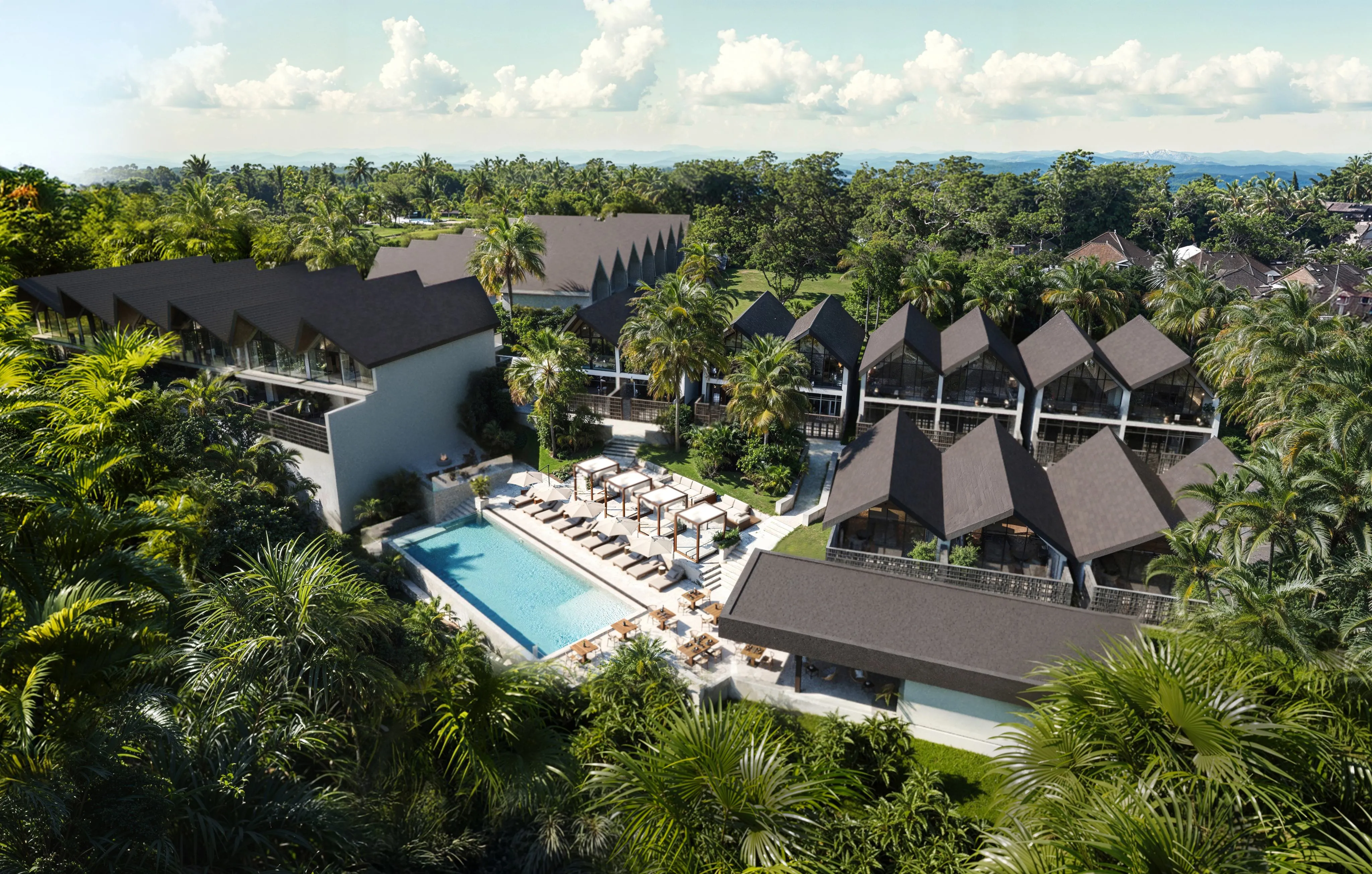 Phase 2 Villas