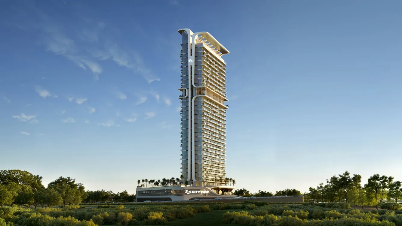 Tower