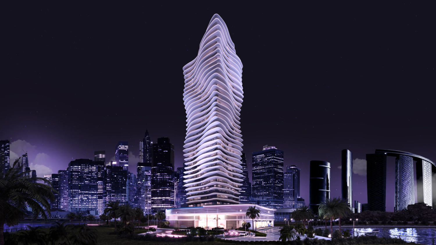 Tower