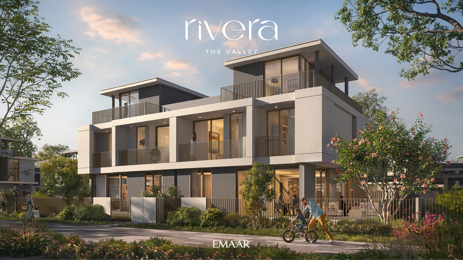 Villas