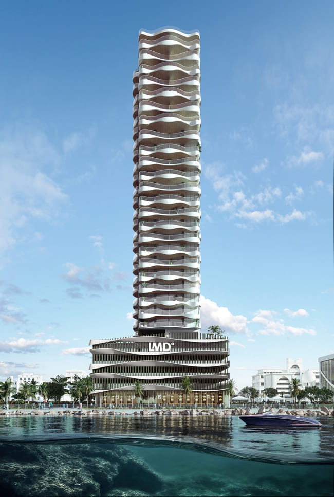 Tower