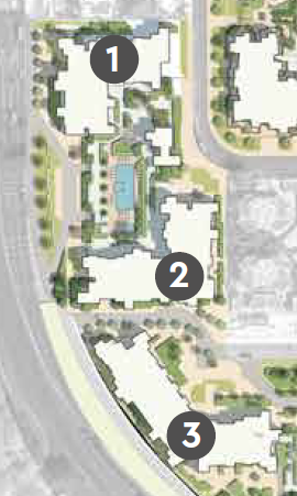 Building 1-3