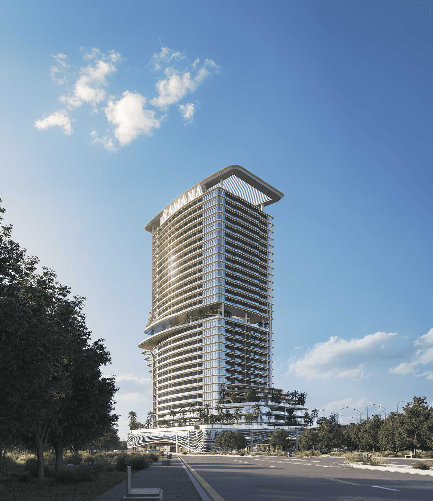 Tower