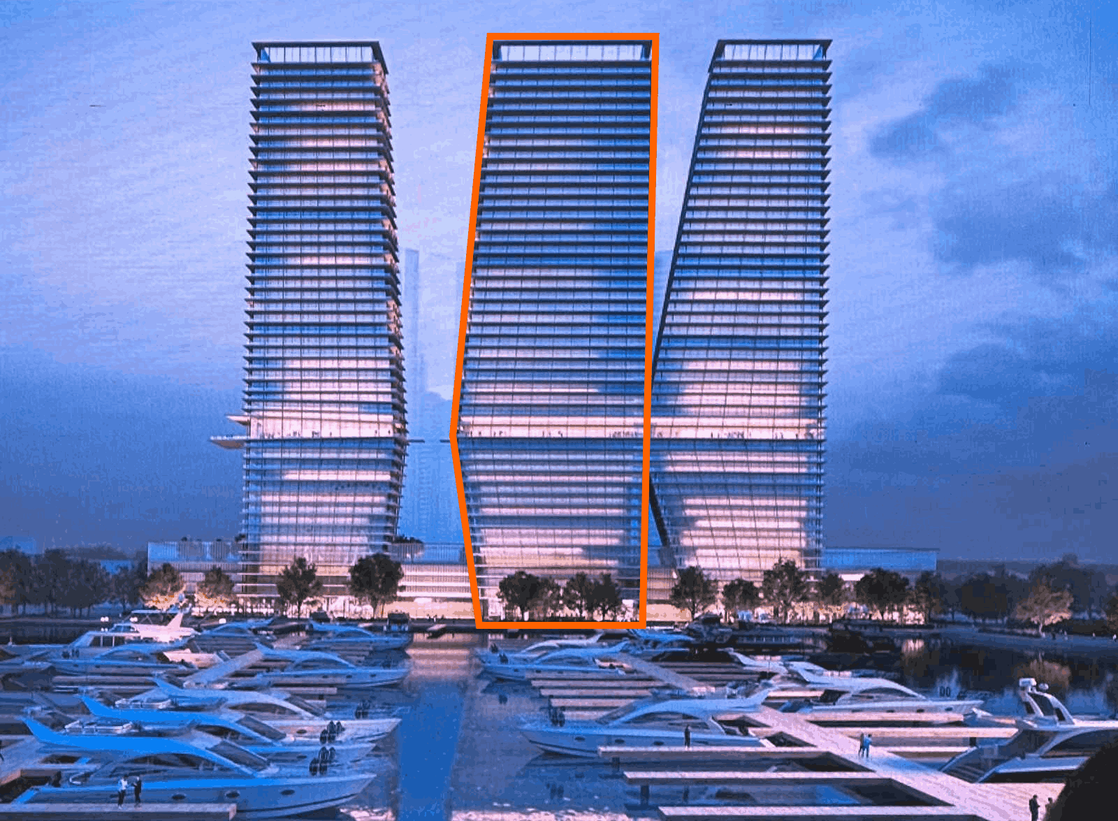 Tower 2