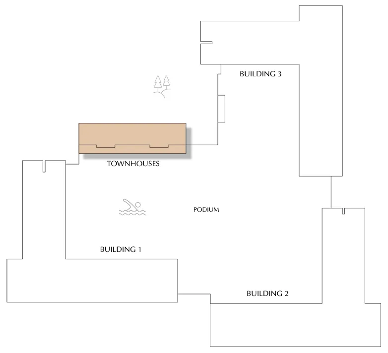 Townhouses