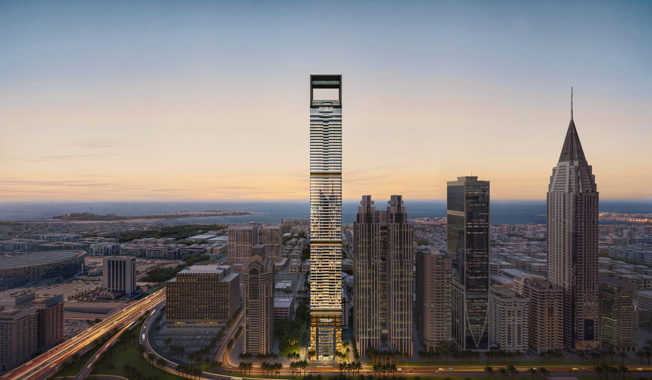 Tower