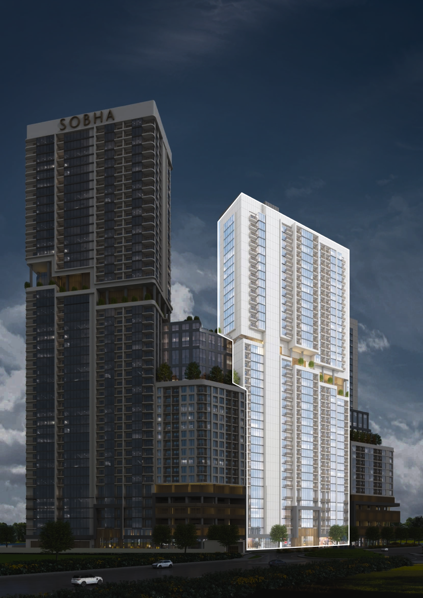 Tower C