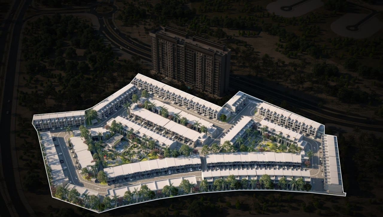 Townhouses