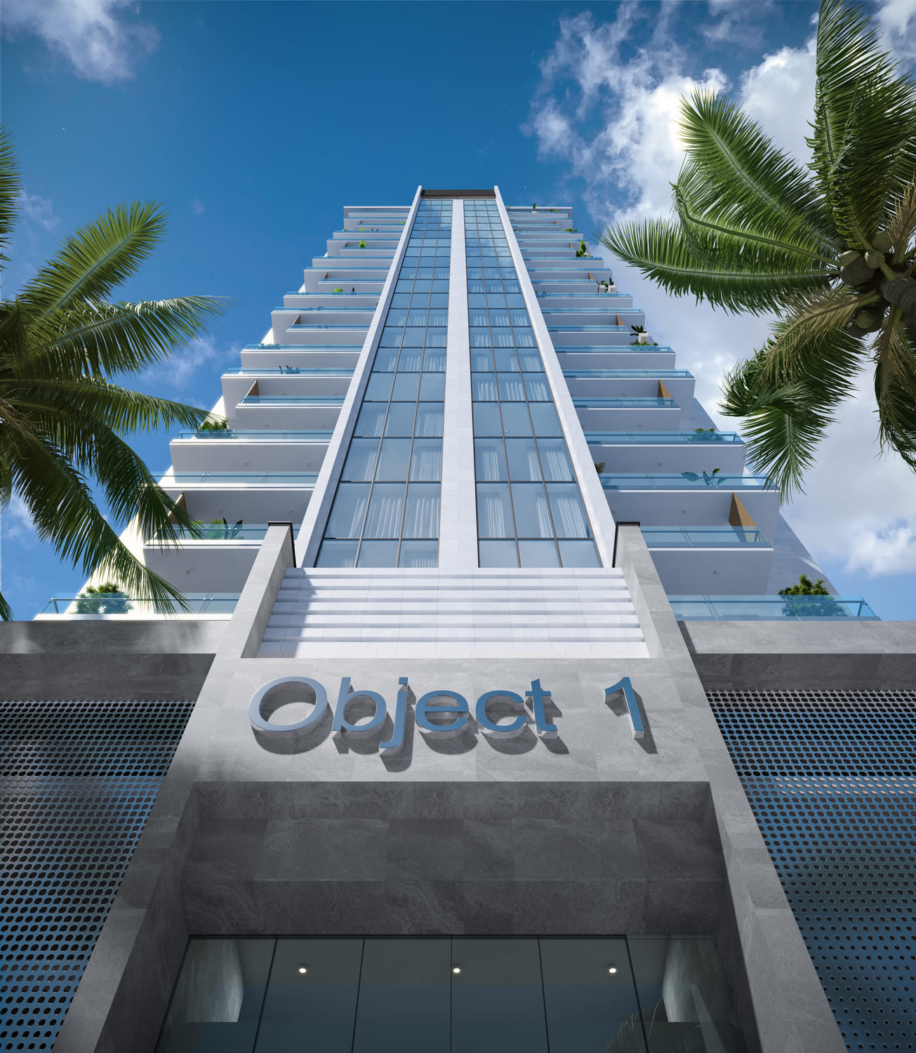 Tower
