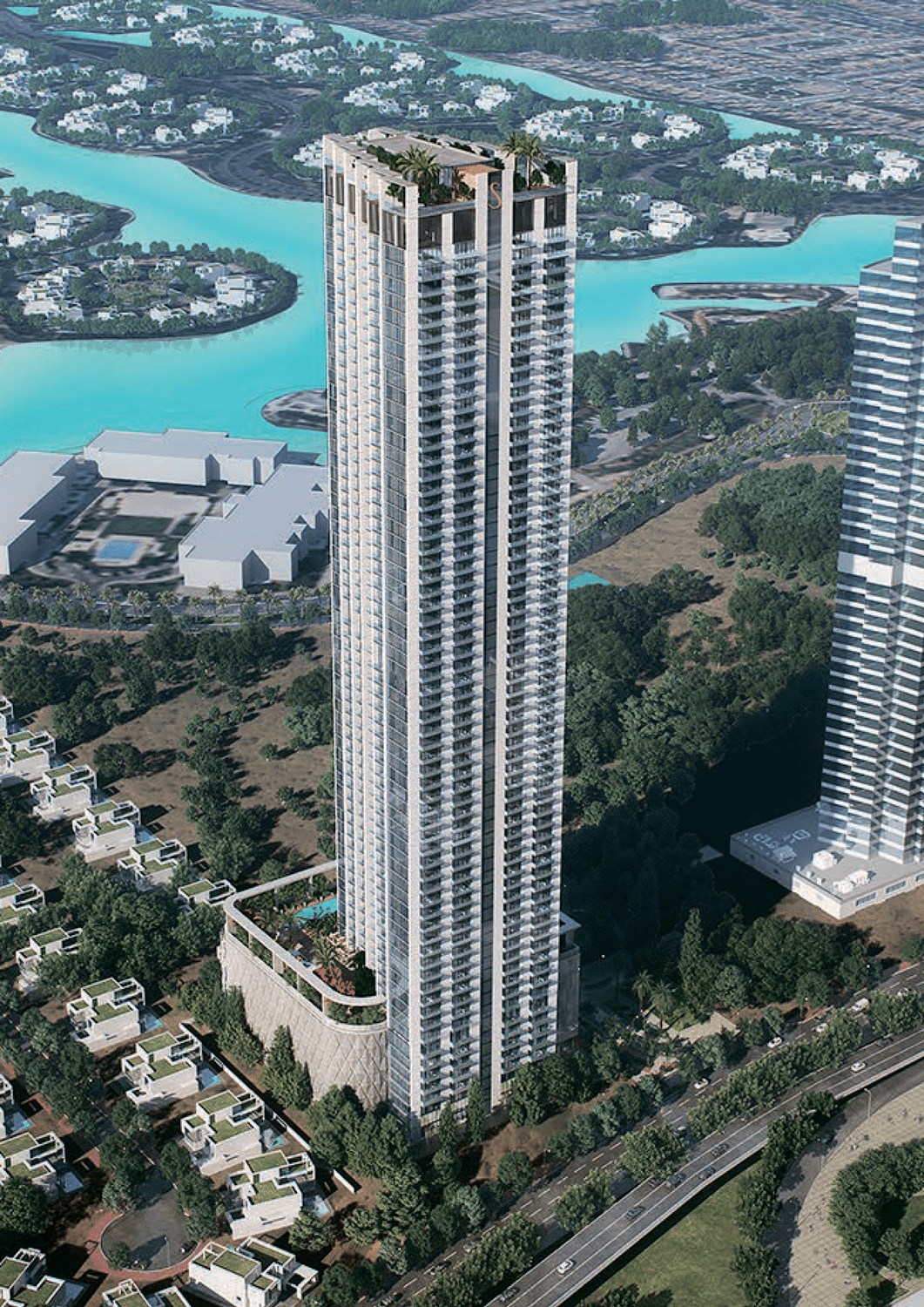 Skyscraper
