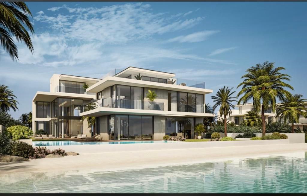 Villas