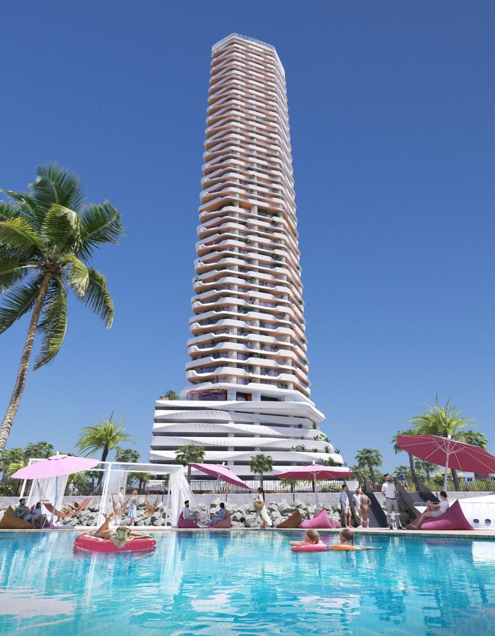 Tower