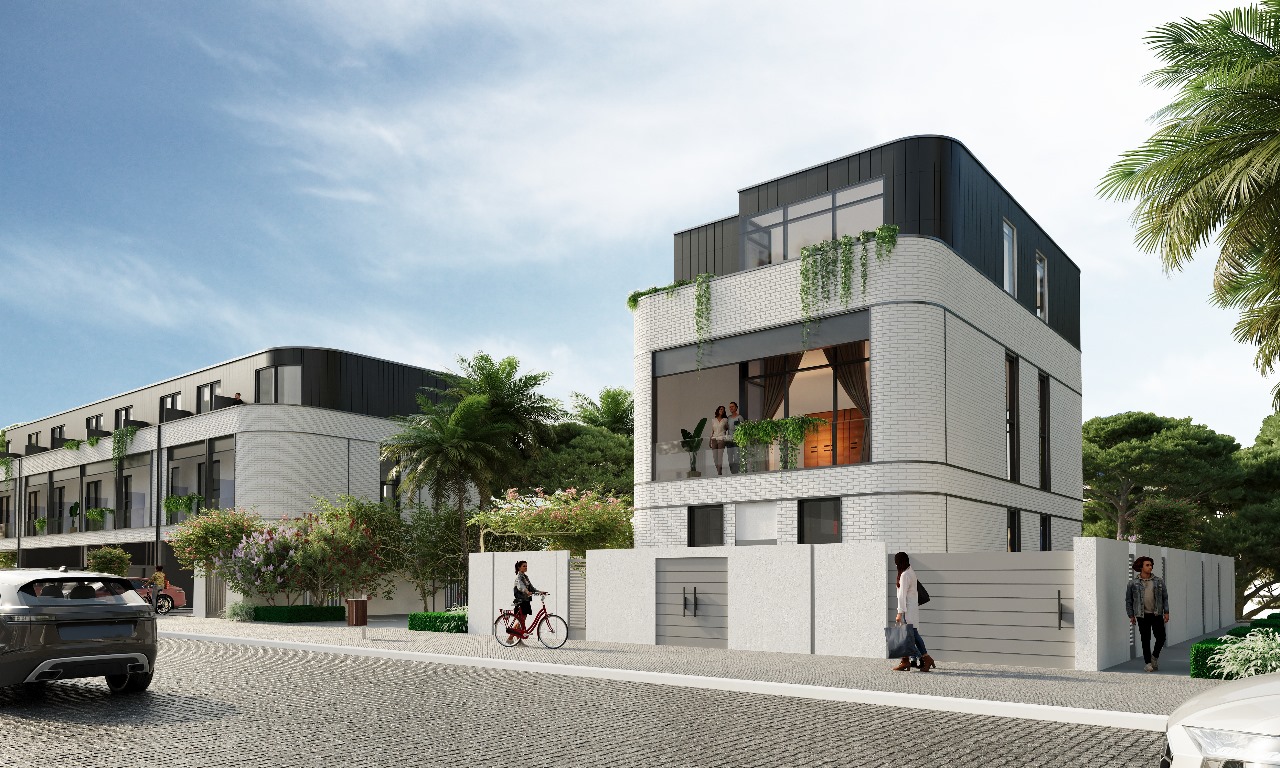 Villas
