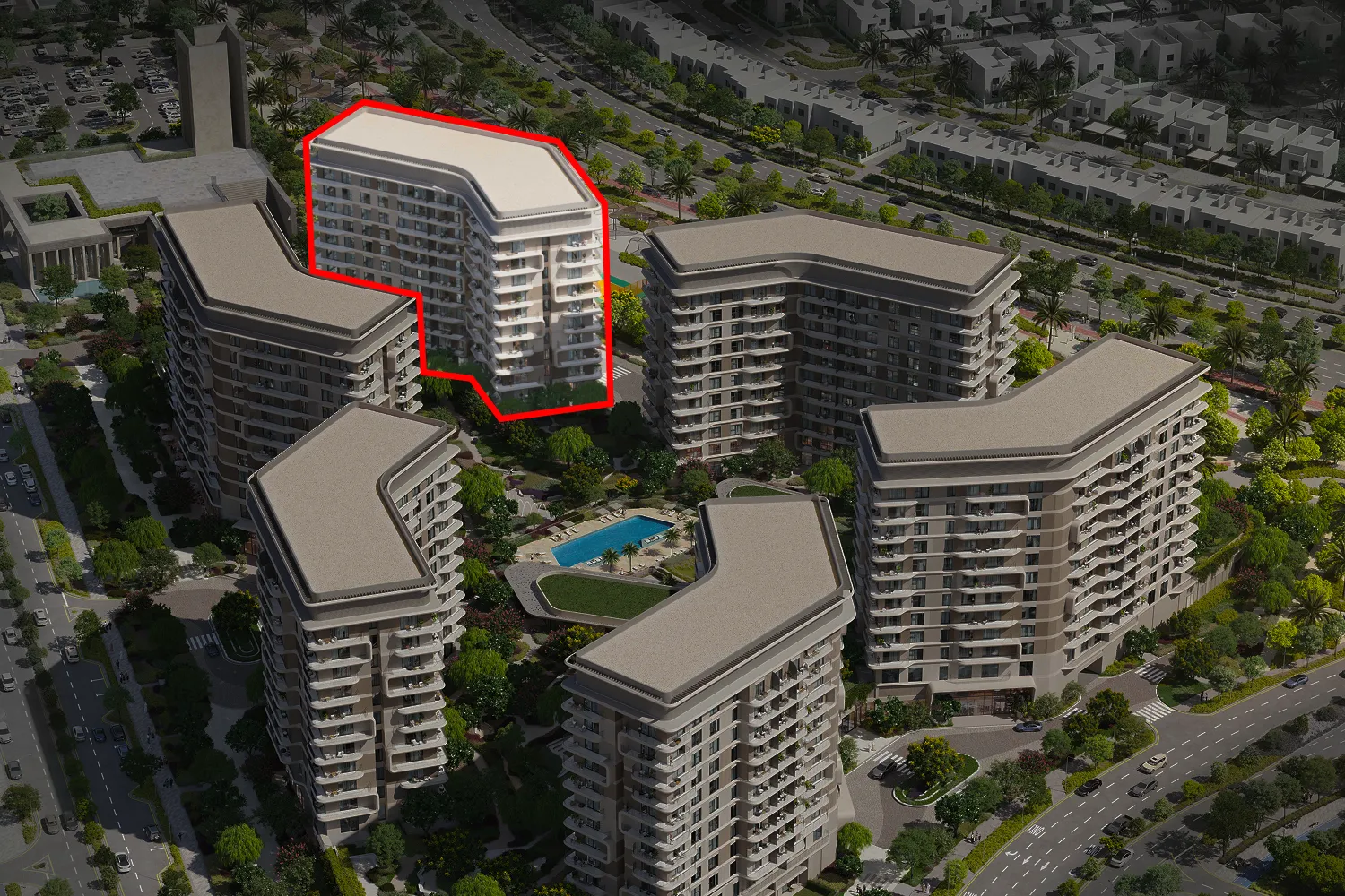 Yas Park Place 3
