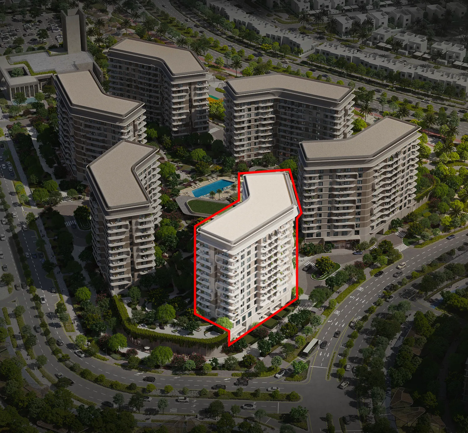 Yas Park Place 6