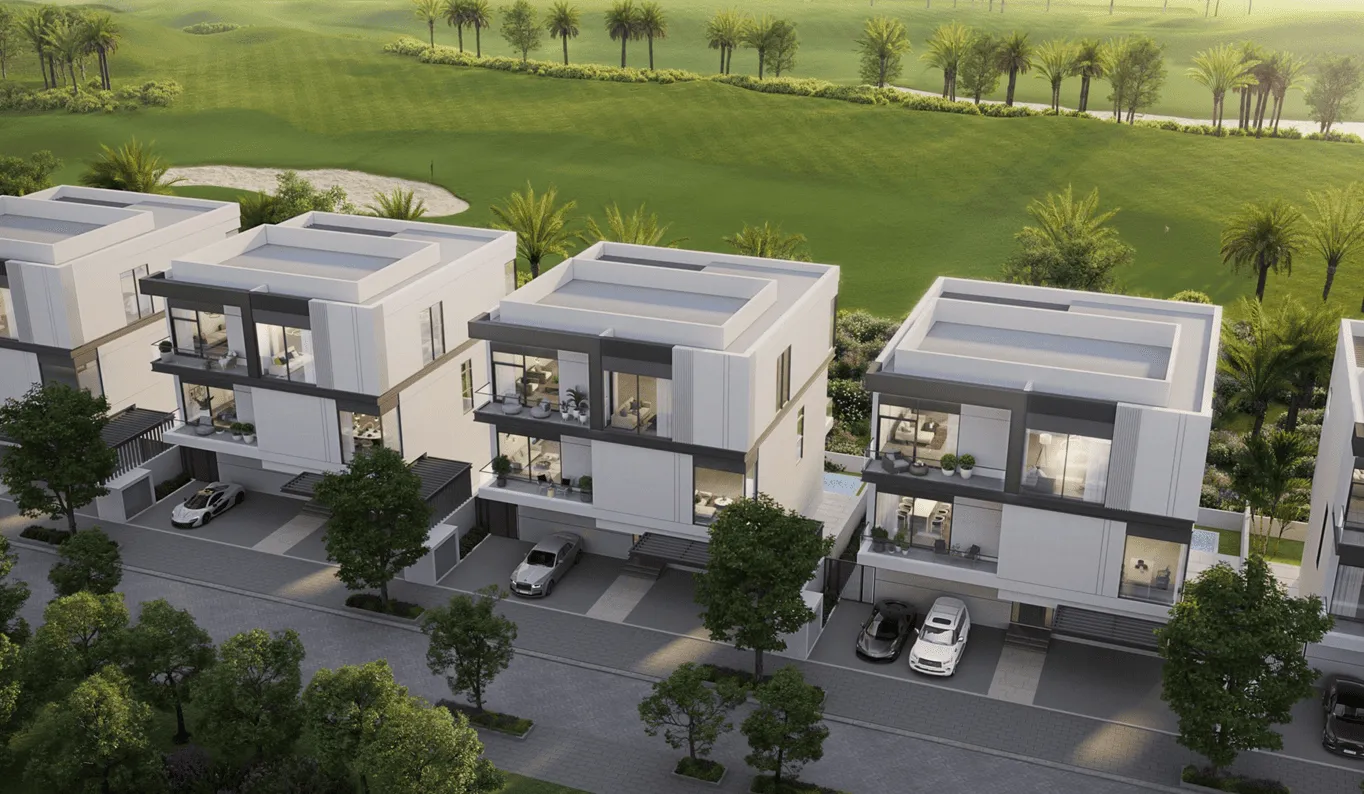 Townhouses