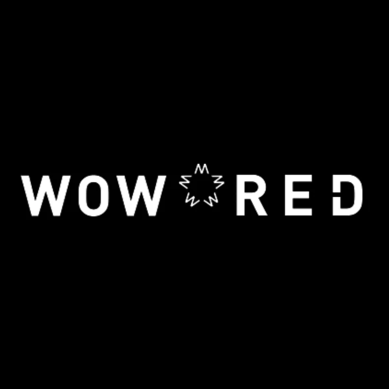WOW RED