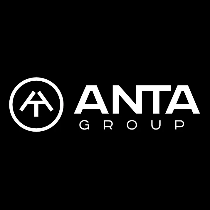 ANTA Group Development logo