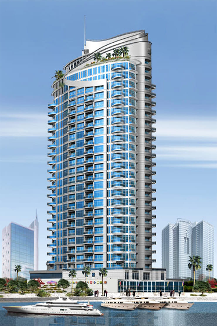 Tower