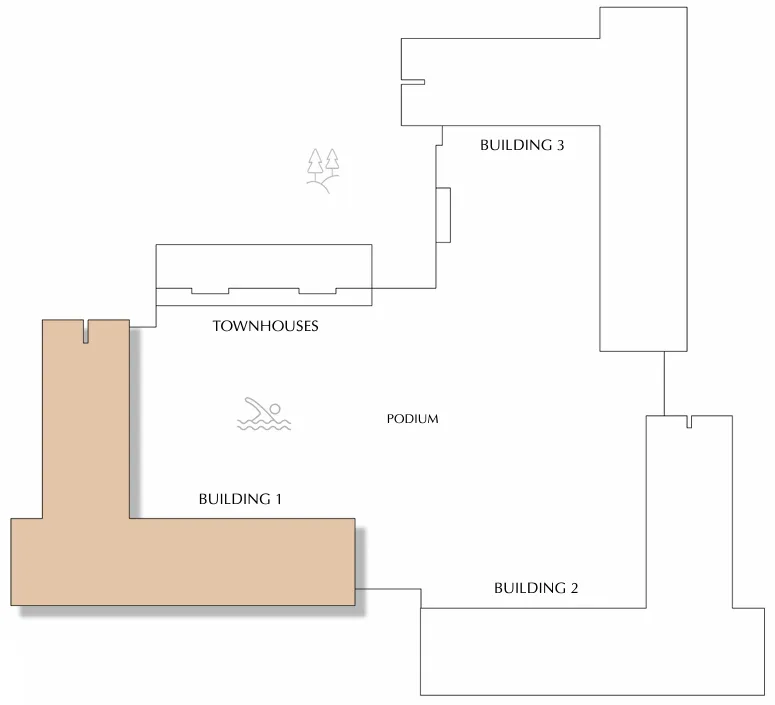 Building 1
