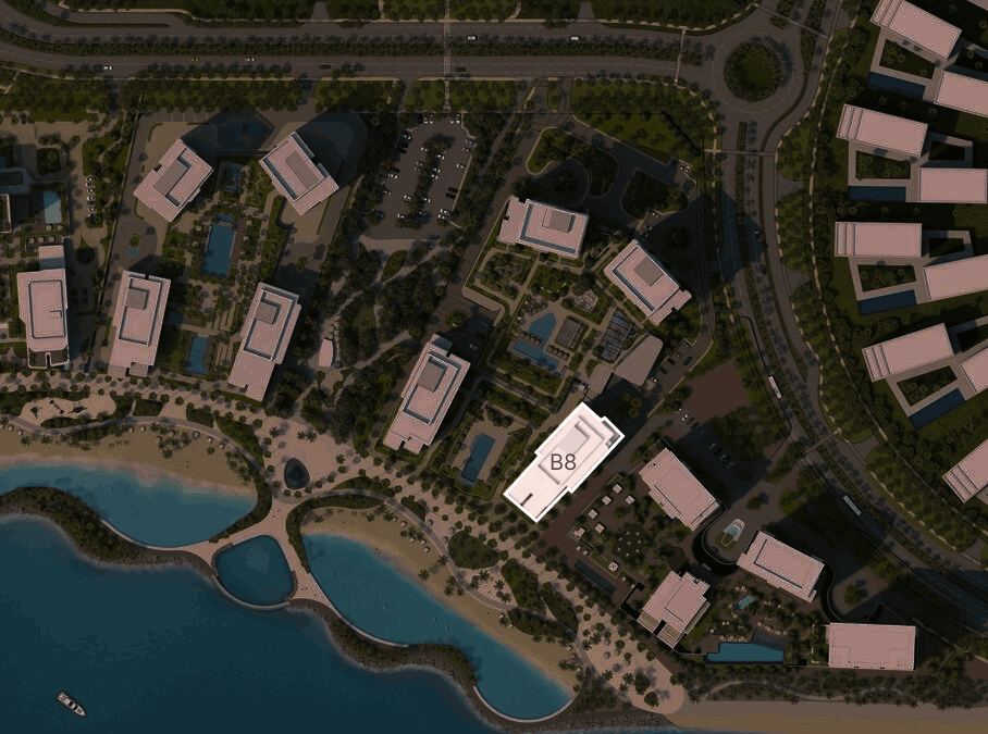 Building 8
