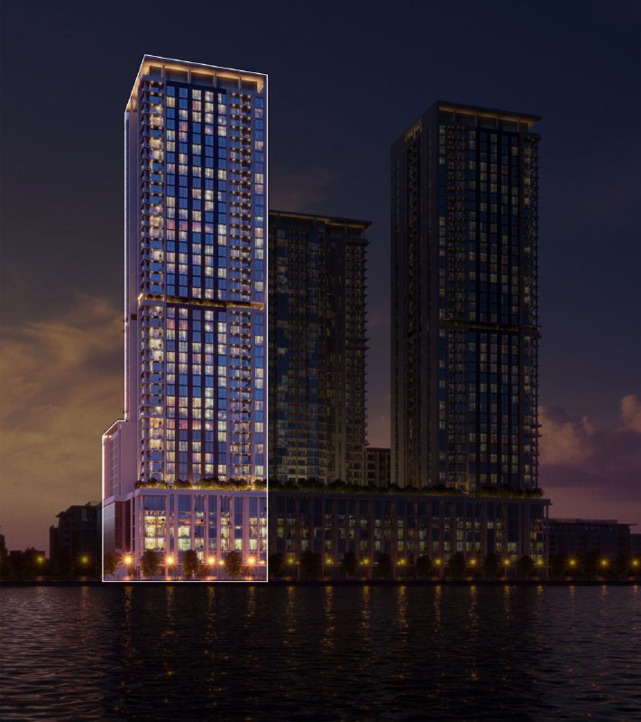 Tower C