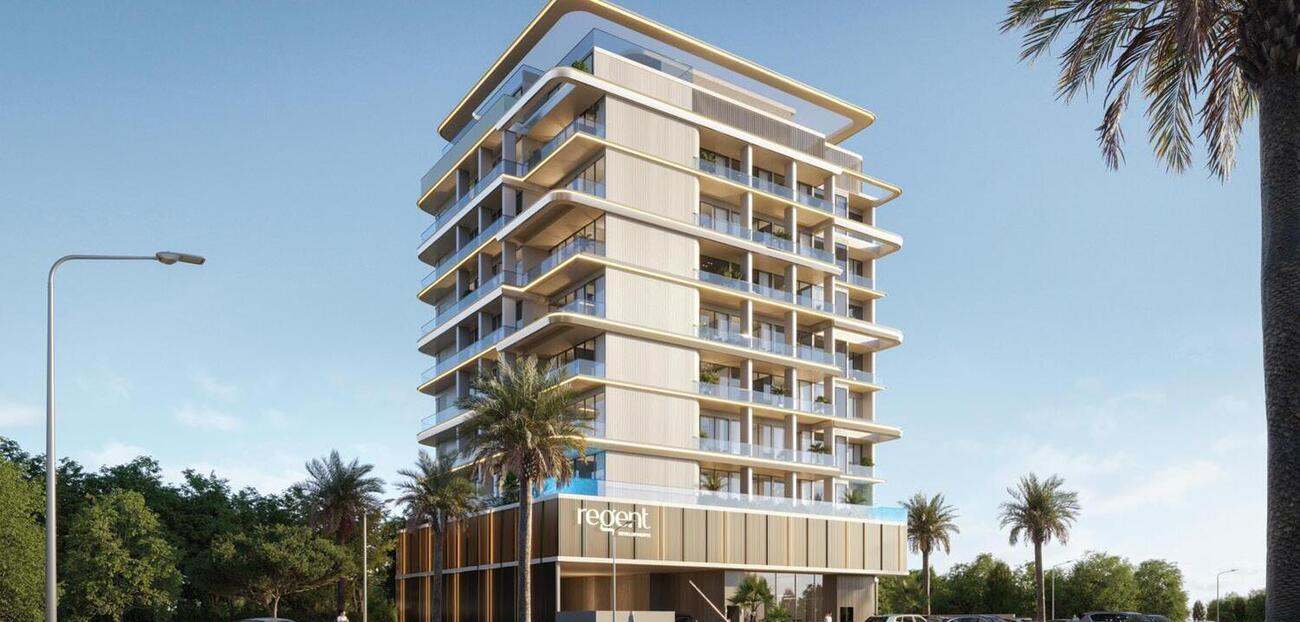 Golf Grove by Regent