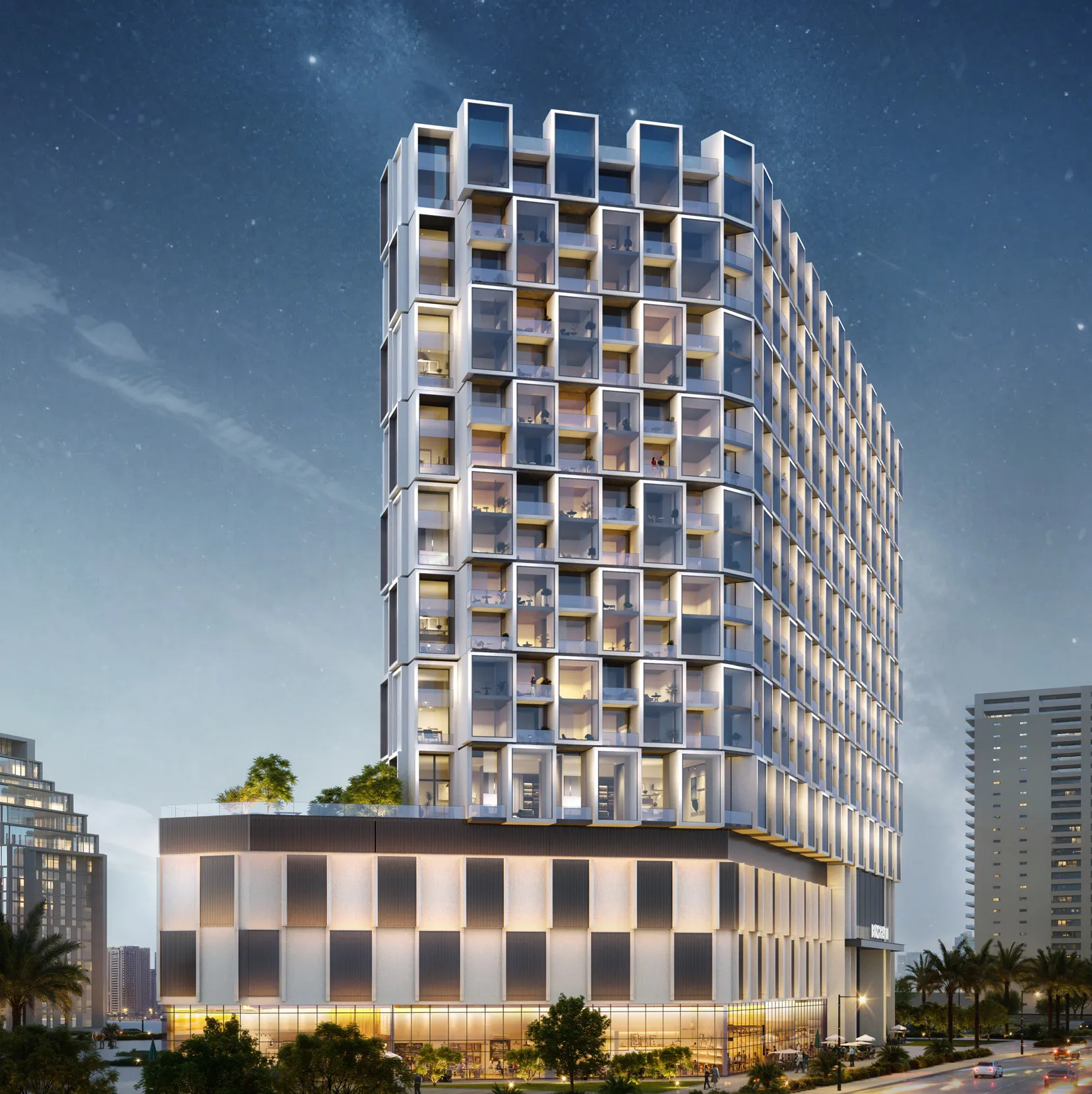 Building