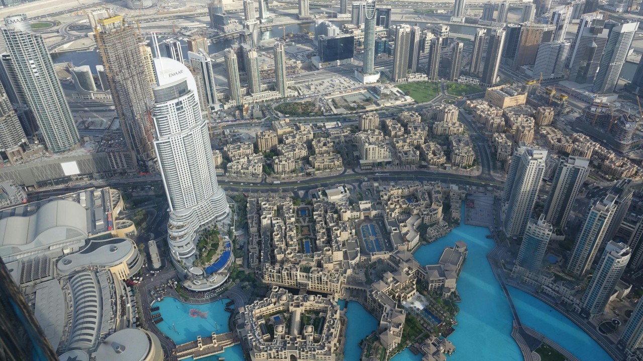 Dubai Real Estate, 30 June 2026: The Market Is Building Its Infrastructure, Not Just Its Towers — Aumera Estates insight