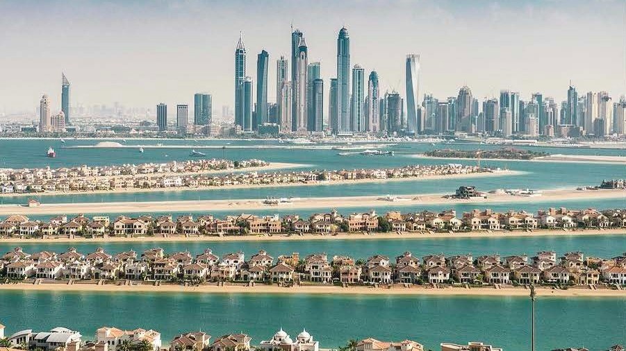 Dubai, 7 July 2026: When a Single Day Tells the Whole Story — Aumera Estates insight
