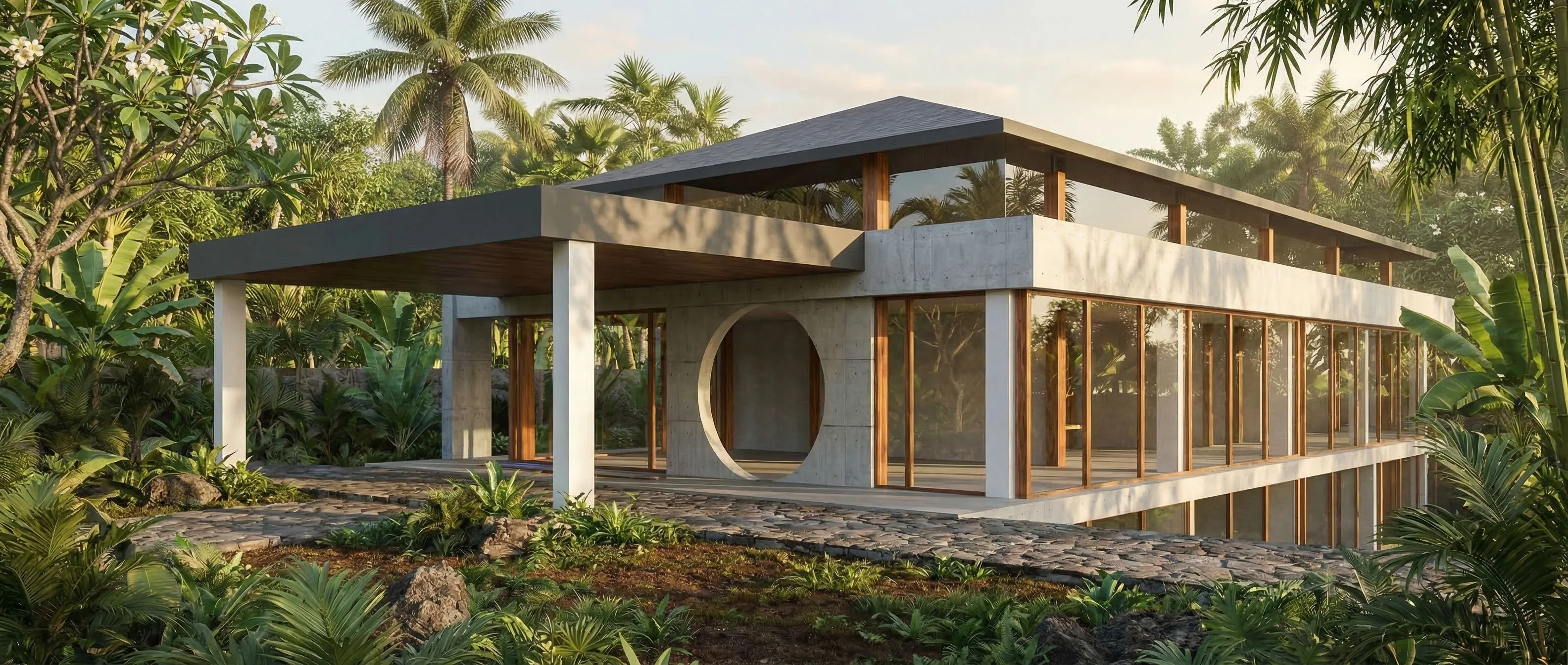 Villa