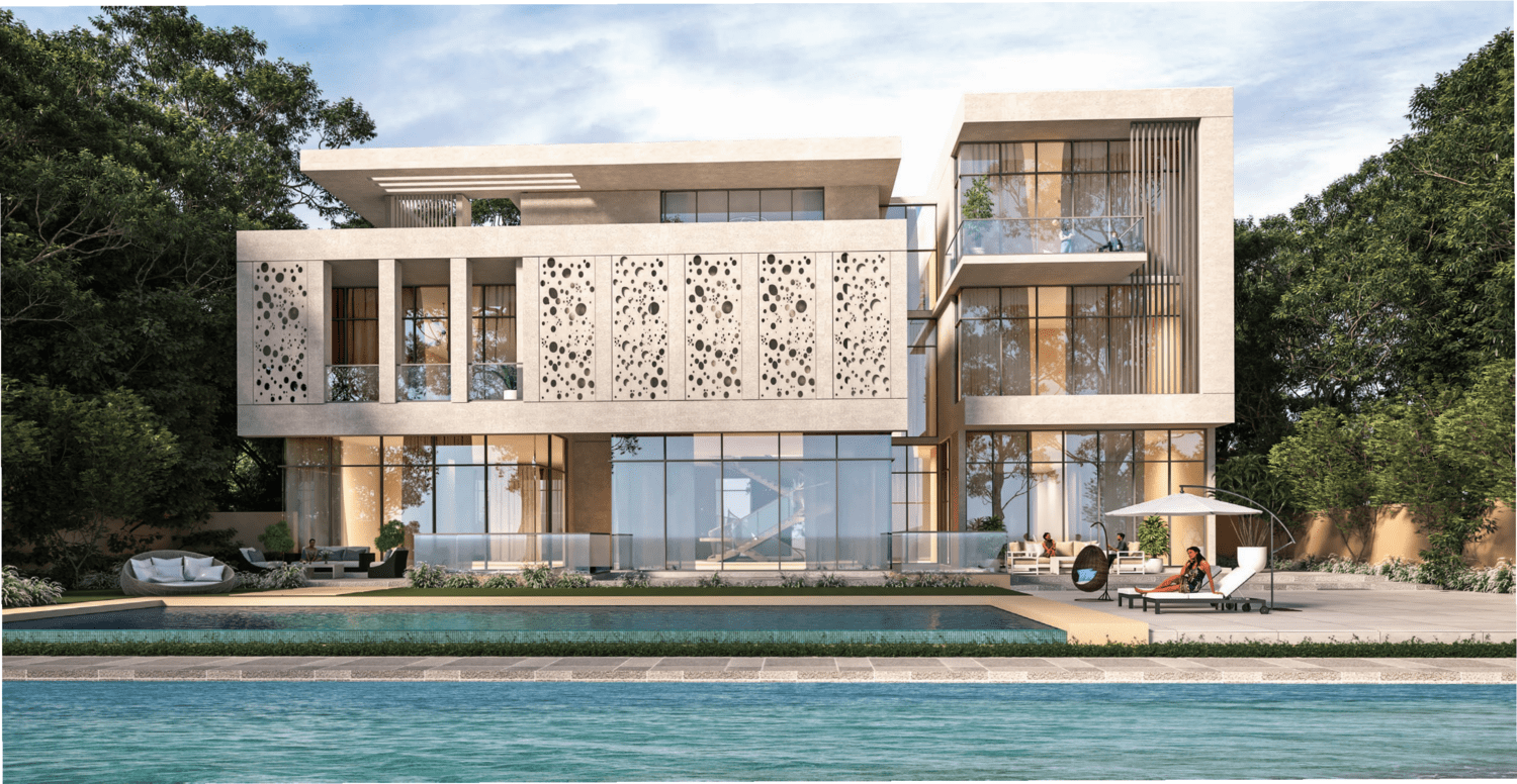 6BR Mansions